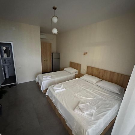 Nira Hotel Gonio Luaran gambar