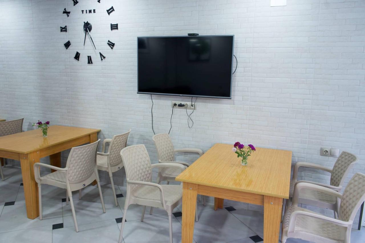 Nira Hotel Gonio Luaran gambar