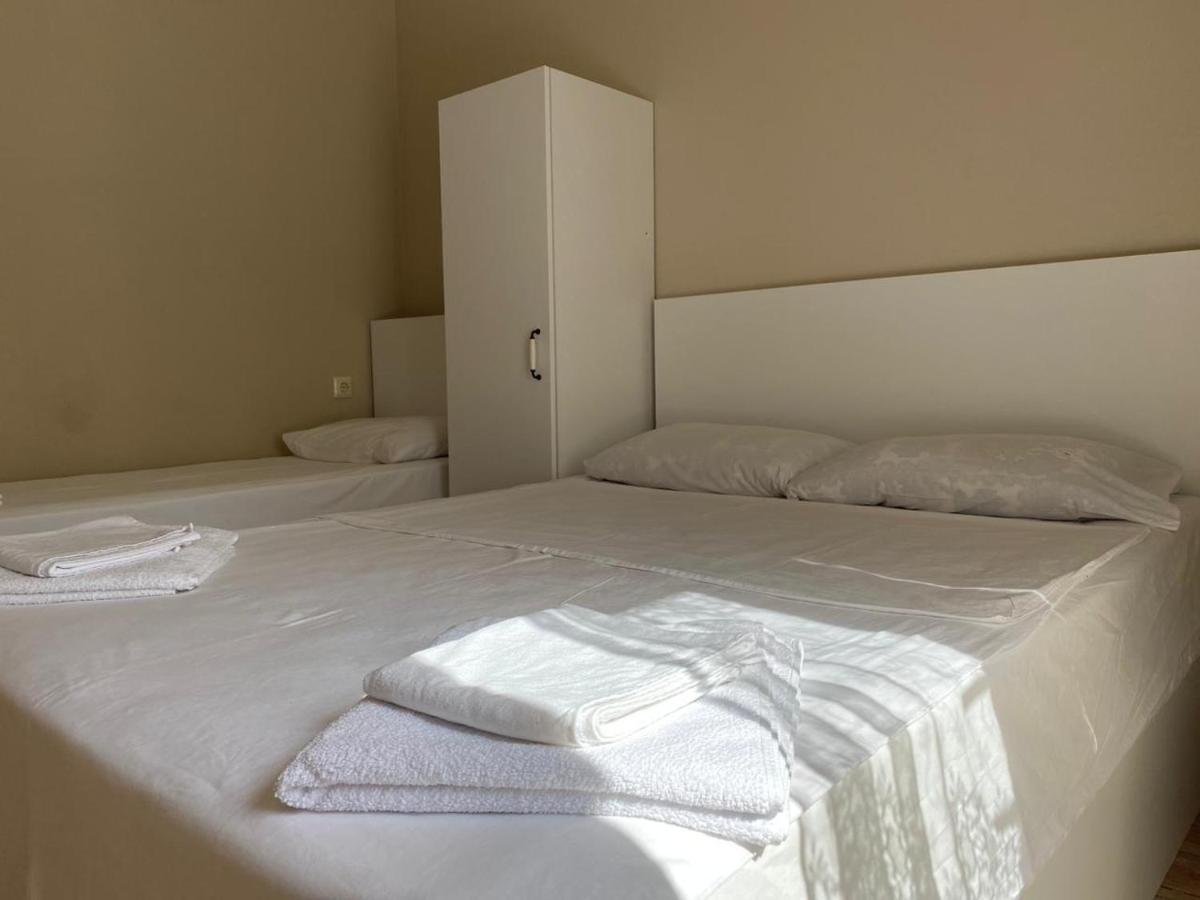 Nira Hotel Gonio Luaran gambar