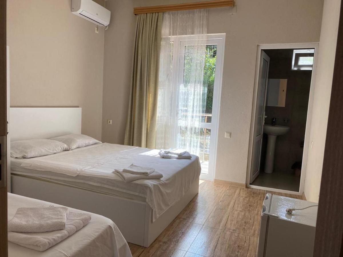 Nira Hotel Gonio Luaran gambar