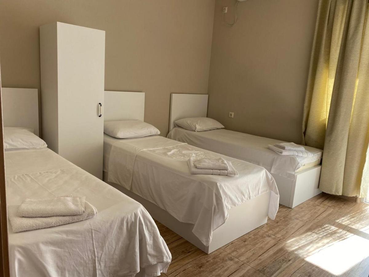 Nira Hotel Gonio Luaran gambar