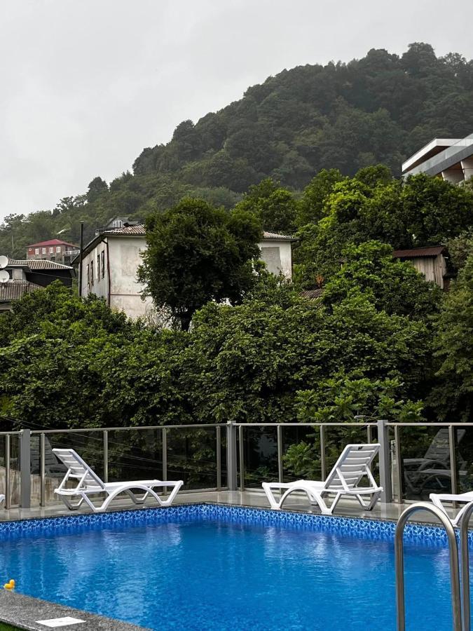 Nira Hotel Gonio Luaran gambar