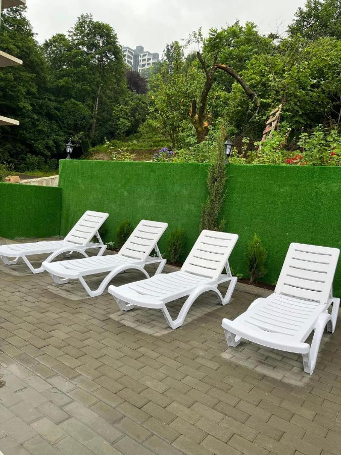 Nira Hotel Gonio Luaran gambar