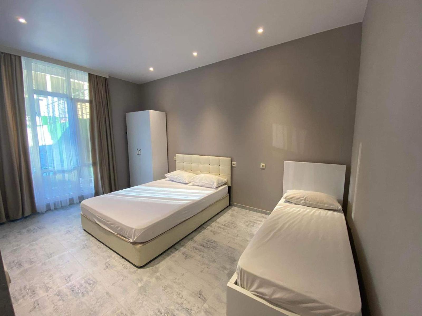 Nira Hotel Gonio Luaran gambar